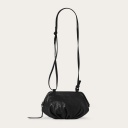 Plis Bag S, black